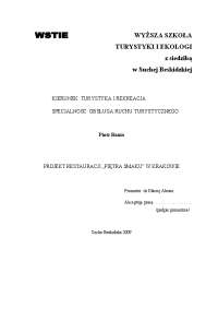 Projekt restauracji „Piętra Smaku” w Krakowie.