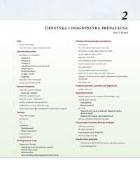 Genetyka i diagnostyka prenatalna