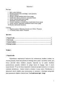 1 Bankowość 1 Plan zajęć 1. Bank i system bankowy 2 ...