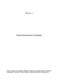 Oscyloskop: Podstawy i zastosowania w pomiarach elektronicznych