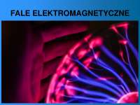 FALE ELEKTROMAGNETYCZNE