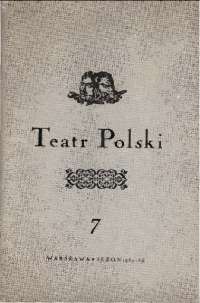 Miarka za miarkę - Analiza przedstawień teatralnych Szekspira w Polsce