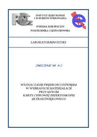 laboratorium fizyki