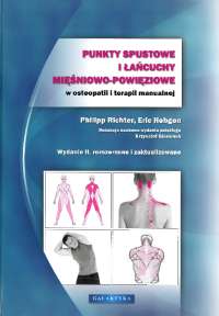 PUNKTY SPUSTOWE MIĘŚNIOWO-POWiĘZIOWE