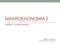 makroekonomia 2
