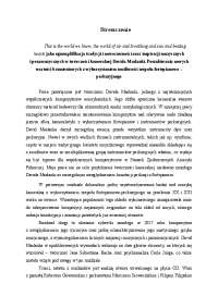 Analiza Twórczości Davida Maslanki: Tradycja i Nowoczesność w Muzyce Kameralnej