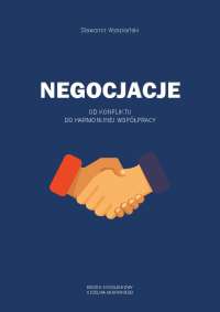 NEGOCJACJE
