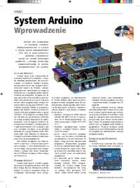 System Arduino