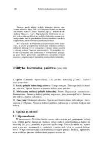 Polityka kulturalna państwa