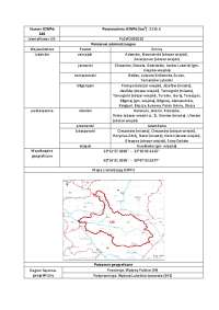 120 Powierzchnia JCWPd [km2]: 2336.6 Identyfikator UE
