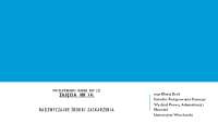 ZSP zajęcia nr 14 Nadzwyczajne środki zaskarżenia.pdf