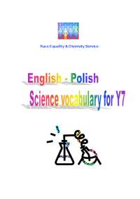 Race Equality & Diversity Service