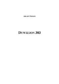DYWIZJON 303