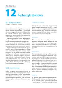 Pęcherzyk żółciowy