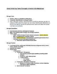 BIO CHEM EXAM REVIEW 1 SPRING