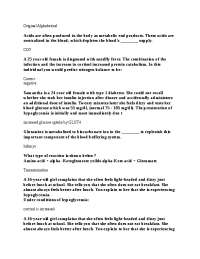 BIO CHEM 2022 FINAL EXAM