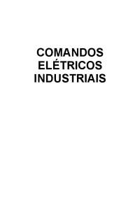 Comandos elétricos - apostila