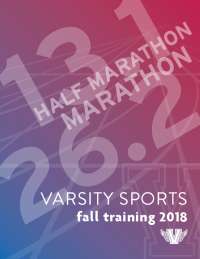 Fall Training