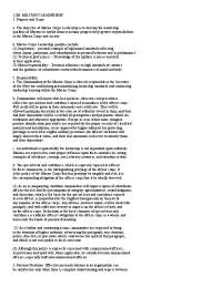 Schemes and Mind Maps for Military leadership (Engineering) Free Online ...