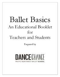 Ballet Basics