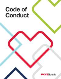 CVS Health Code of Conduct