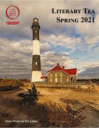 OLLI Spring 2021 “Virtual” Literary Tea May 6, 2021