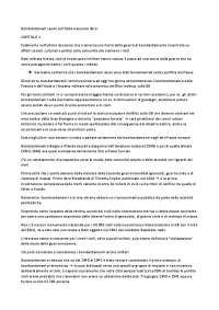 I bombardamenti aerei sull'Italia Labanca