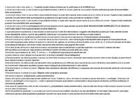 prova d'esame diritto e gestione della crisi 2023