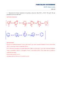 Documento justo y necesario