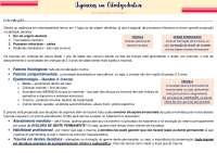 Urgências em Odontopediatria