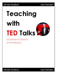 Do Schools Kill Creativity Sir Ken Robinson