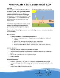 Overview Solar energy absorbed by the Earth's surface is re ...