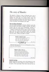 The story of Hamlet