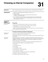 AARONIC PRIESTHOOD Manual 3