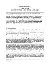 I-81 Viaduct Project: Construction Phasing Overview and Preliminary Schedules