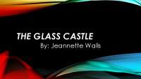 The Glass Castle: A Memoir of Resilience and Family Dynamics
