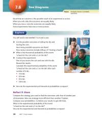 Tree Diagrams | Lecture notes Discrete Mathematics | Docsity