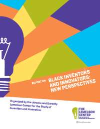 BLACK INVENTORS AND INNOVATORS