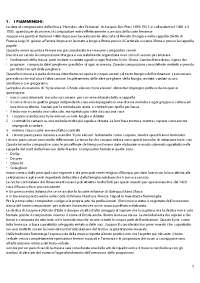 "In ascolto, mappe sonore per la storia della musica"