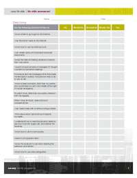 Casey life skills | Slides History | Docsity