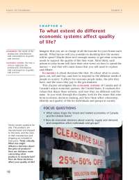 To what extent do different economic systems affect quality of ...