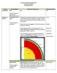 “Igneous and Metamorphic Rocks” Newcomer Academy ...