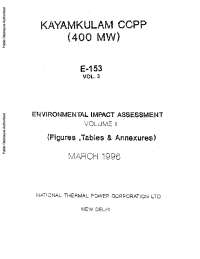 kayamkulan ccpp (400 mw)