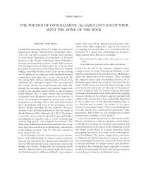 The Poetics of Concealment.pdf
