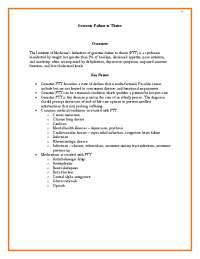 Geriatric Failure to Thrive Overview The Institute of Medicine's ...