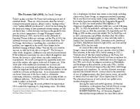 The Factory Girl (1814), by Sarah Savage