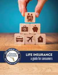 Life Insurance: A Guide for Consumers | Study notes History | Docsity