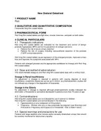 Finasteride 5mg film coated tablets