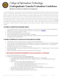 Bachelor of Science in Software Development.pdf