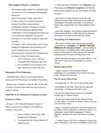 Life and Works of Rizal Reviewer